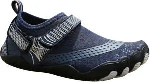 Aqua Shoes for Men Women Quick Dry Water Shoes Barefoot Swim Beach Pool Surf Hiking Kayaking Diving Yoga Sports Lightweight Breathable