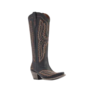 Ariat Women's Hazen Whiskey Barrel Boot
