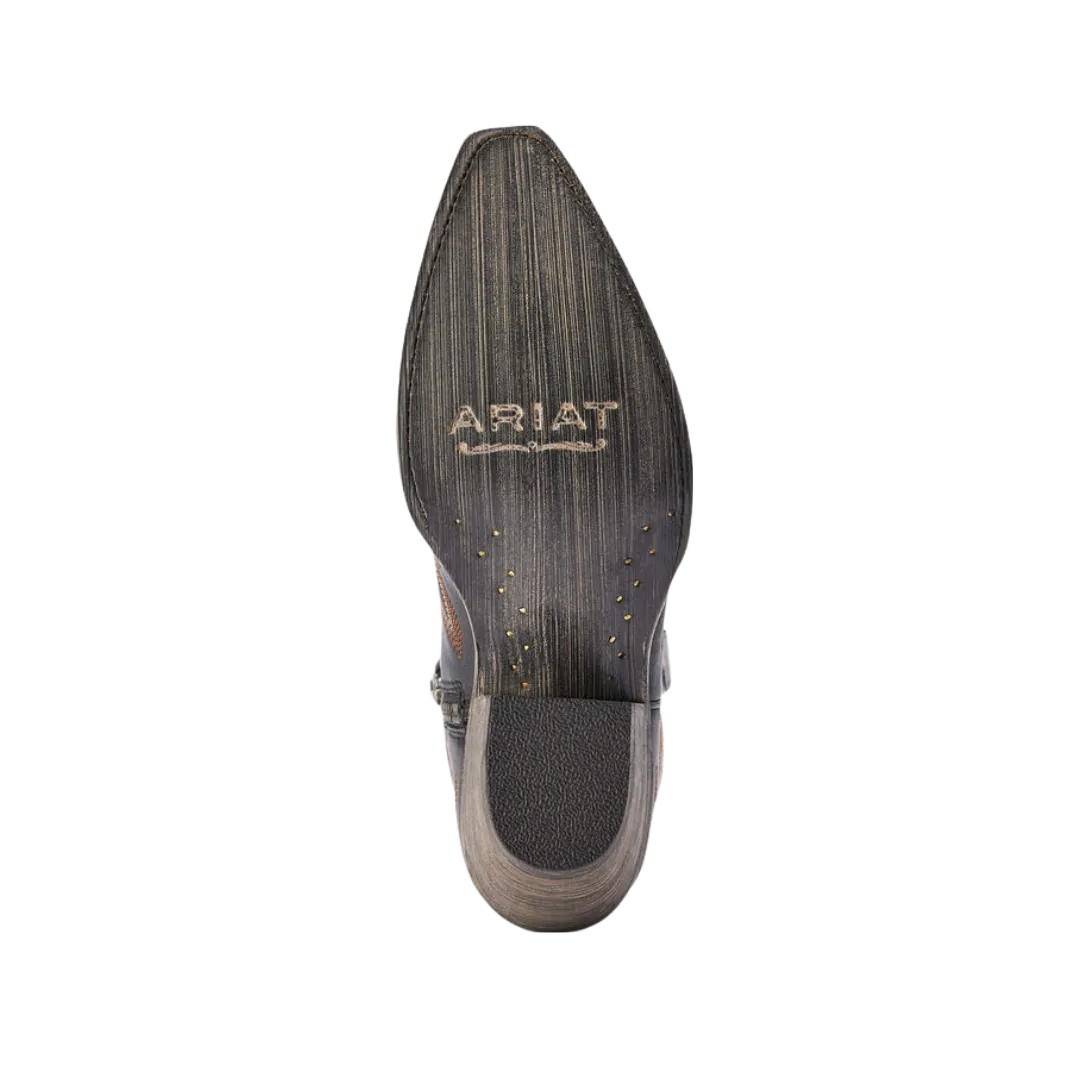 Ariat Women's Hazen Whiskey Barrel Boot