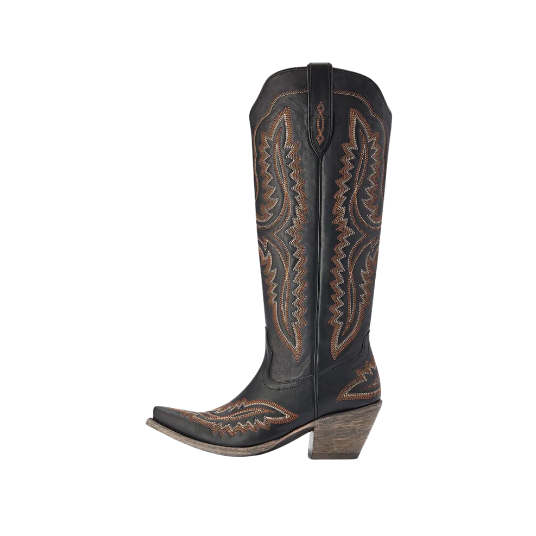 Ariat Women's Hazen Whiskey Barrel Boot