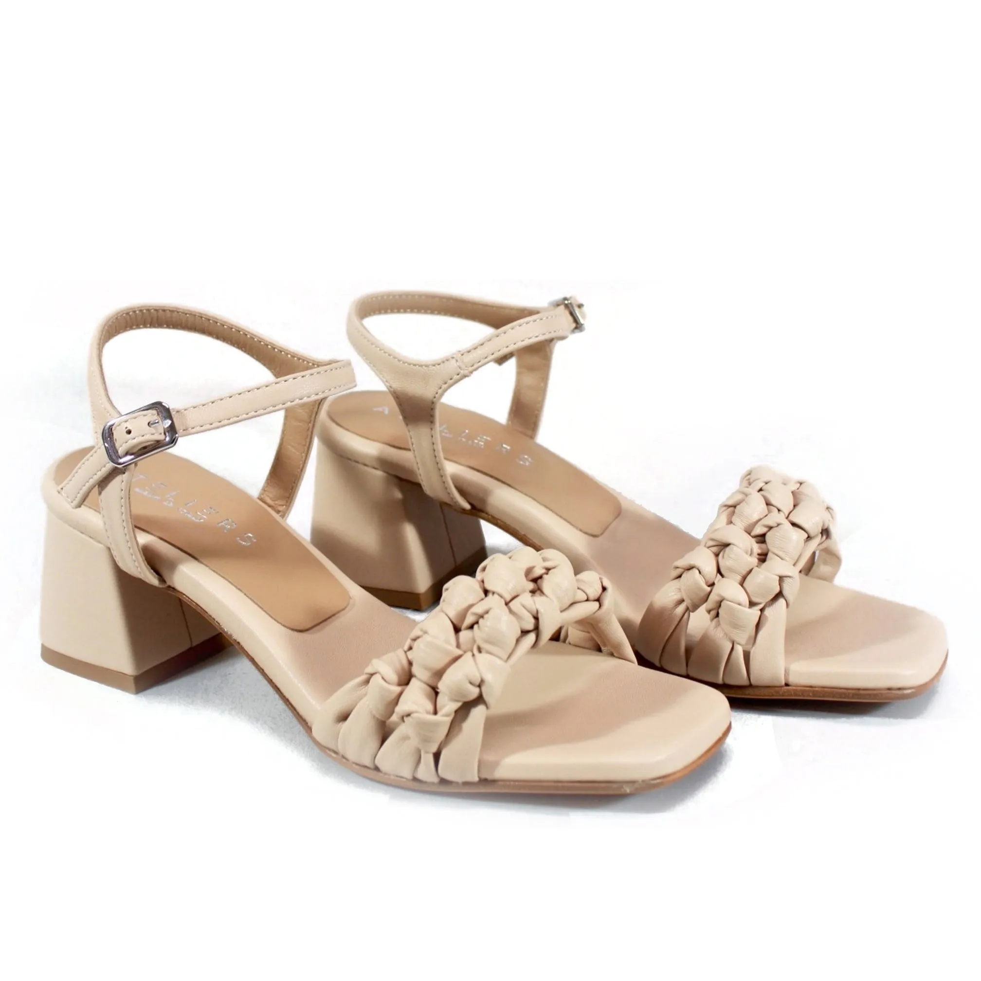 Ateliers Womens Dali Heels