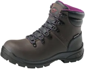 Avenger Work Boots Women's Wide Construction Boot