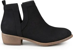 Brinley Co Women's Lynden Ankle Boot