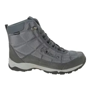 Columbia Firecamp Boot