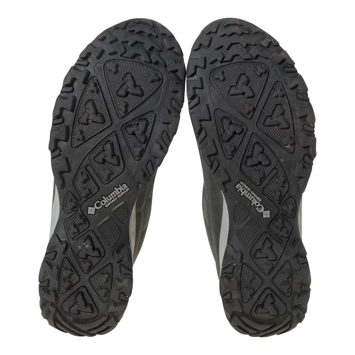 Columbia Firecamp Boot