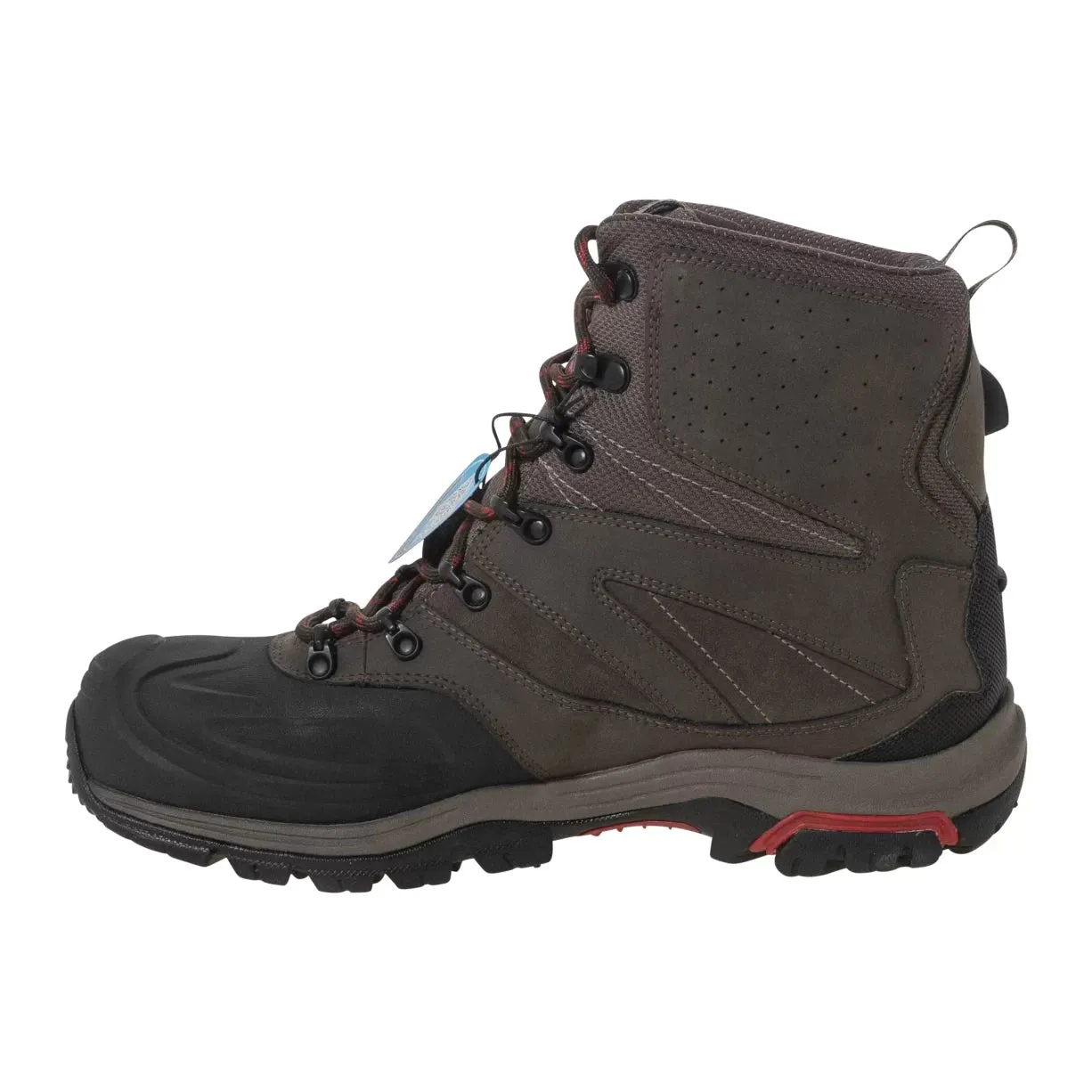 Columbia Thermal Electric Omni-Heat Hiking Boots - Men's
