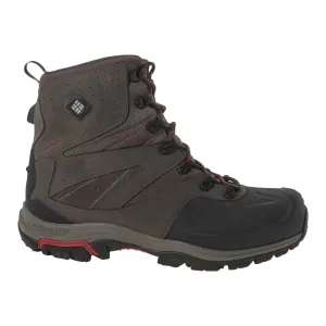 Columbia Thermal Electric Omni-Heat Hiking Boots - Men's