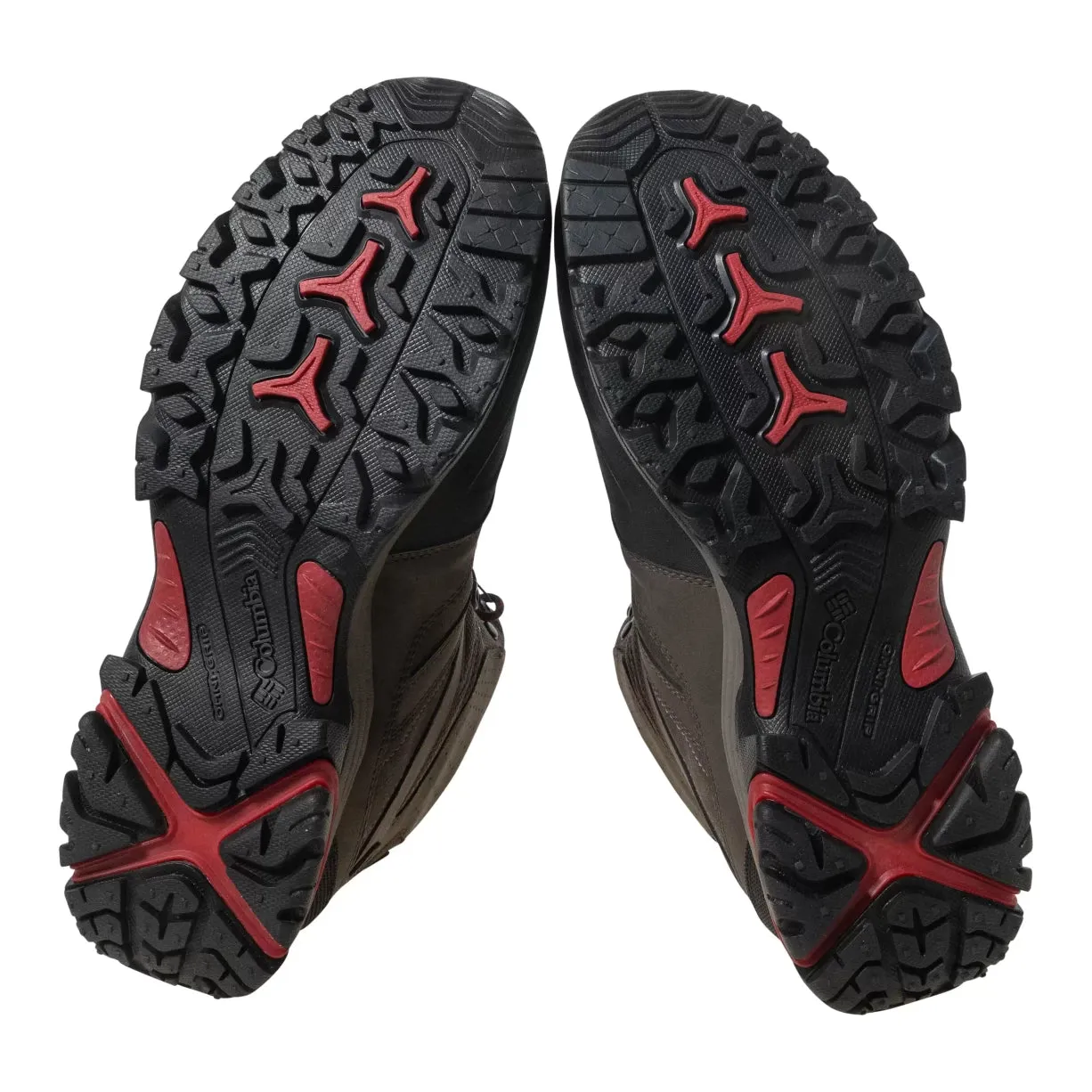 Columbia Thermal Electric Omni-Heat Hiking Boots - Men's