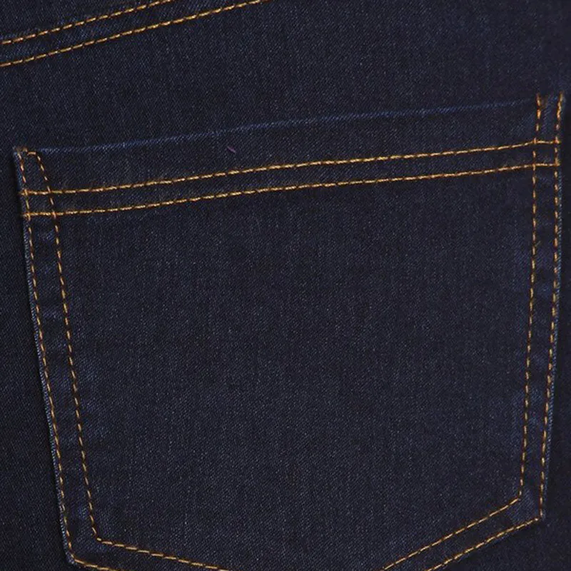 Curve Jegging Dark Denim