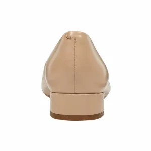 Easy Spirit Women's Caldise Nude M