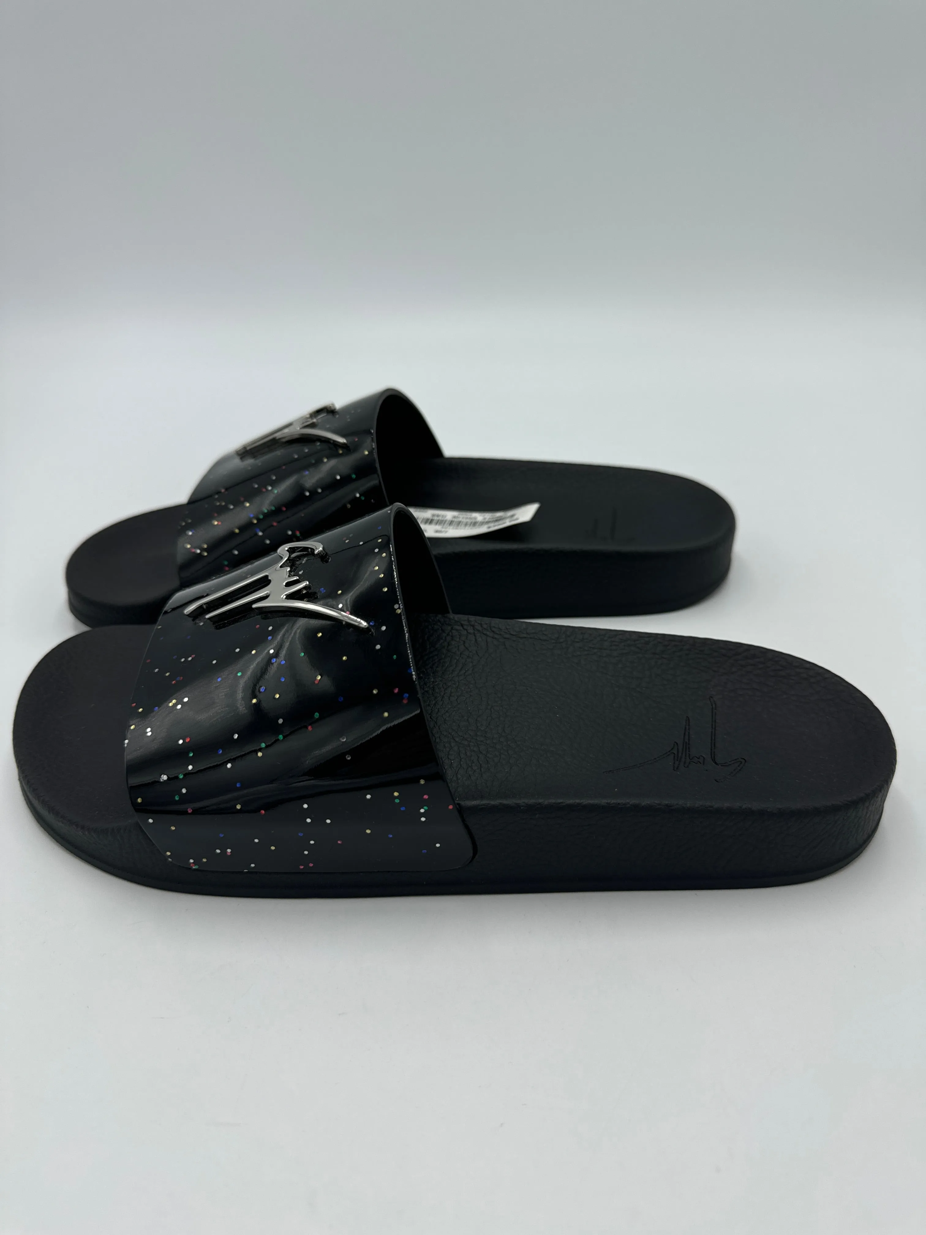 Giuseppe Zanotti Brett Luxury Men's Designer Shoes, Size: 10 (40 Men's)
