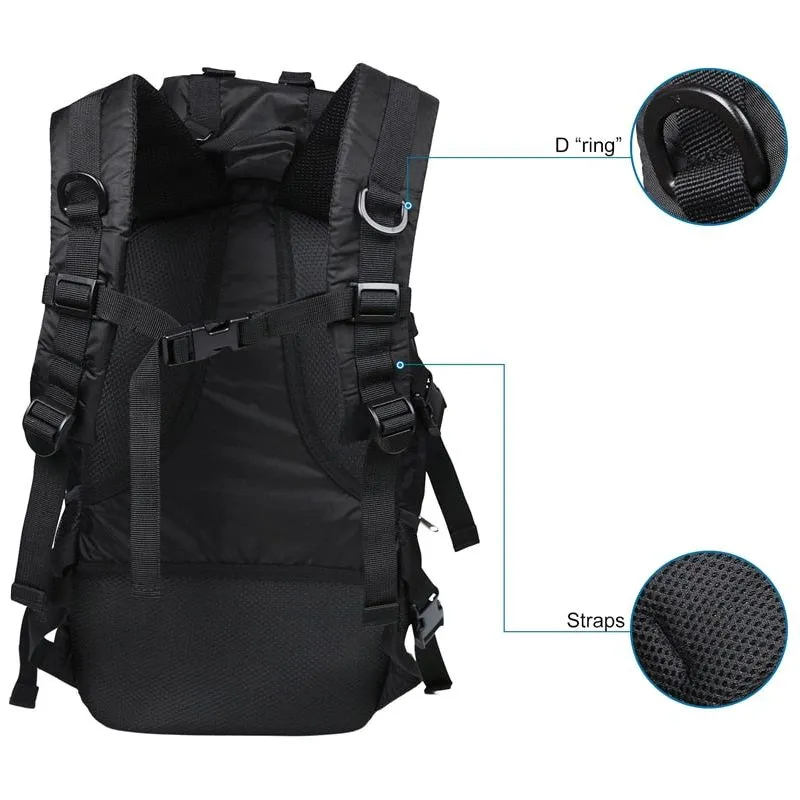 Hiking Backpack