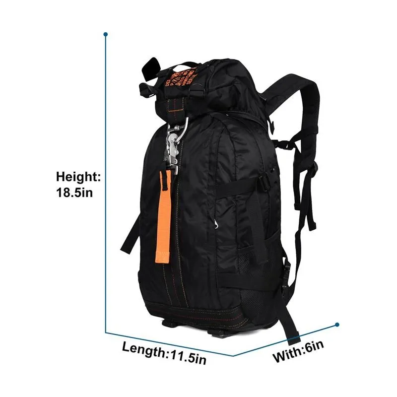 Hiking Backpack