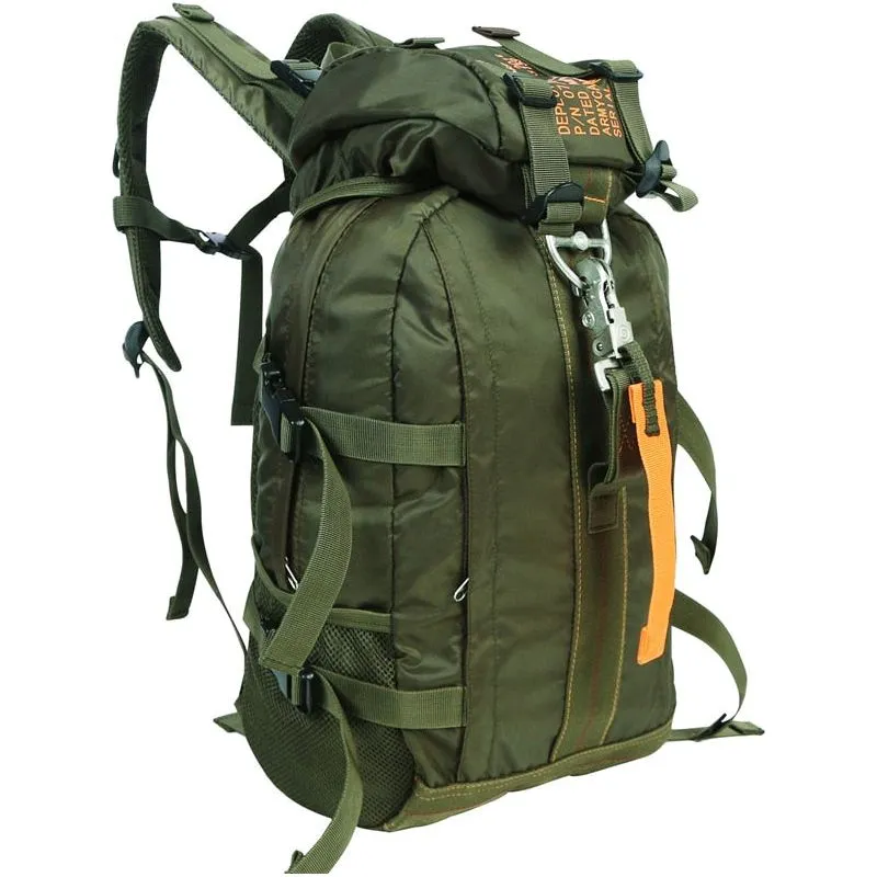 Hiking Backpack