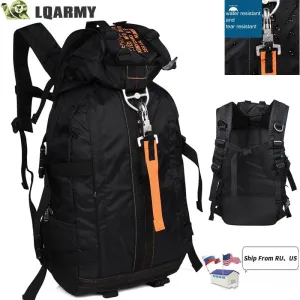 Hiking Backpack