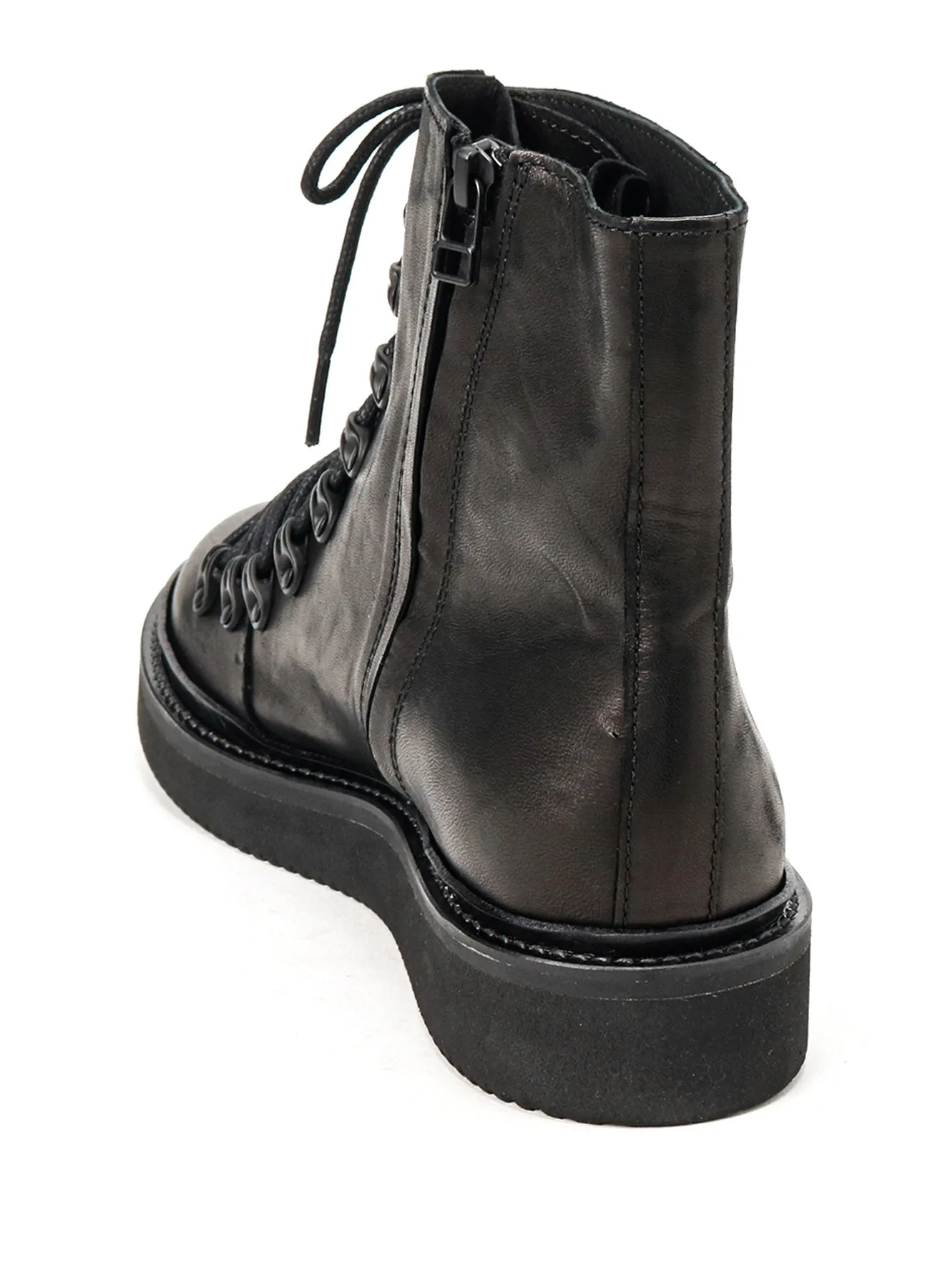 HORSE GRAIN TRECKING BOOTS