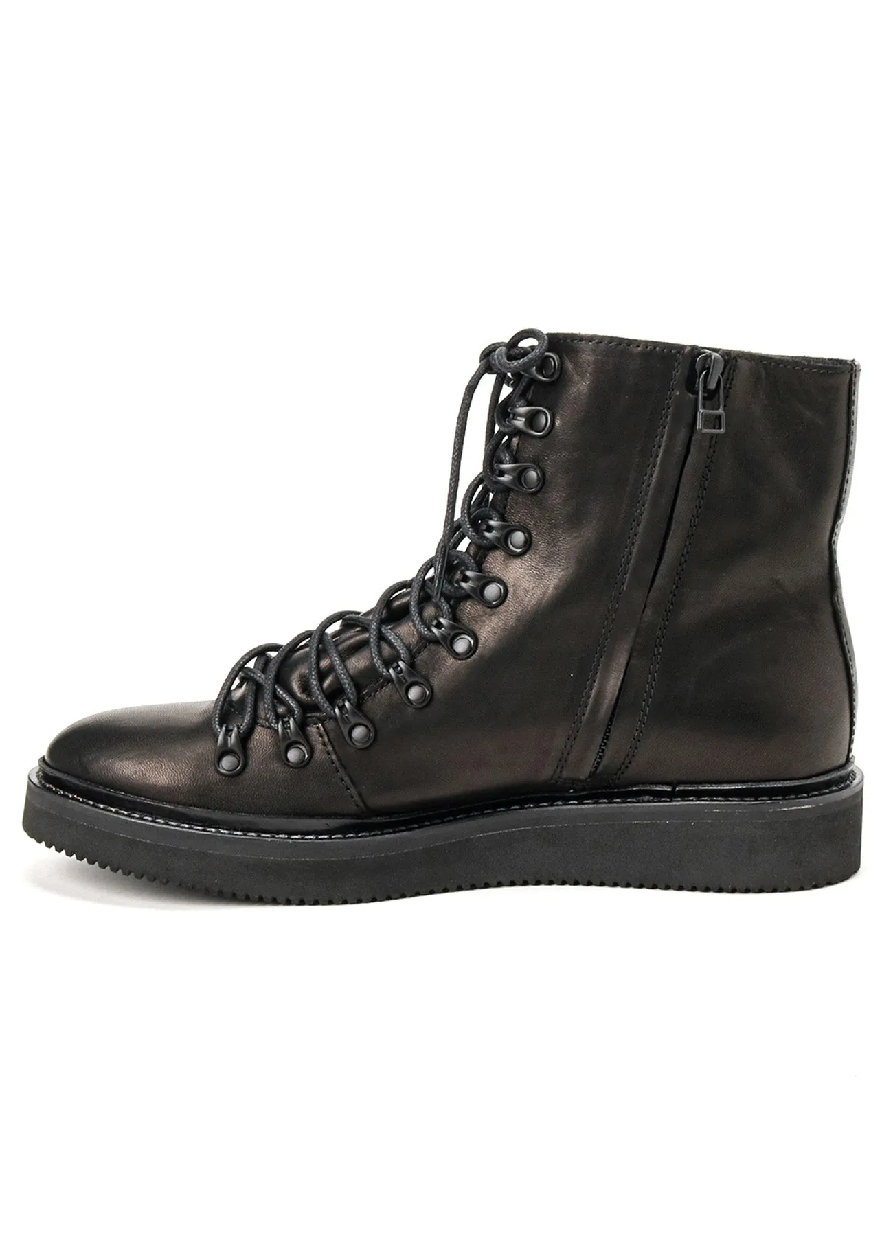 HORSE GRAIN TRECKING BOOTS