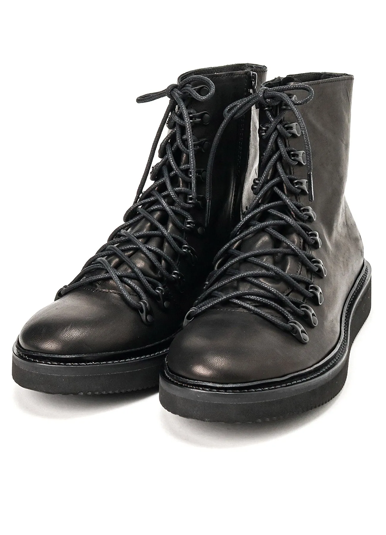 HORSE GRAIN TRECKING BOOTS
