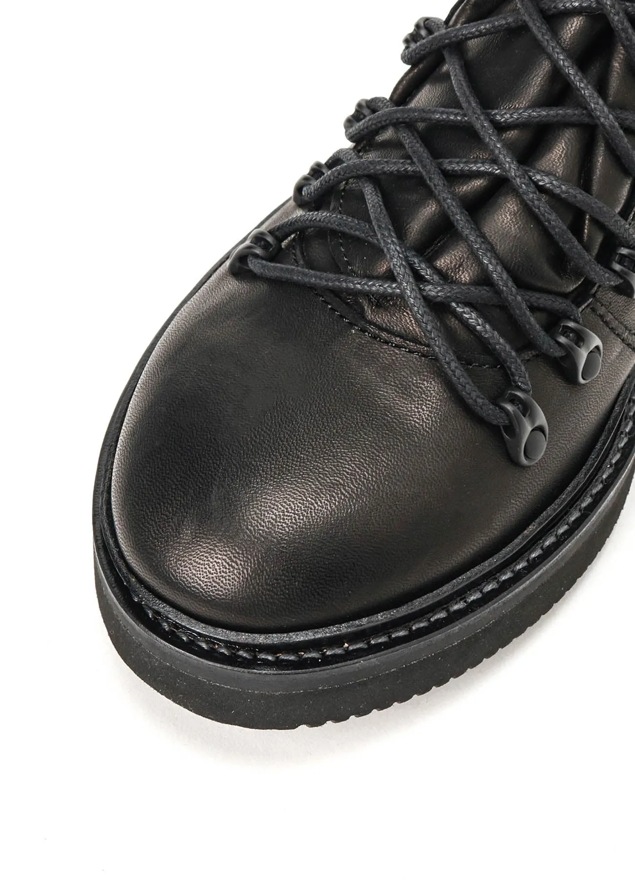 HORSE GRAIN TRECKING BOOTS