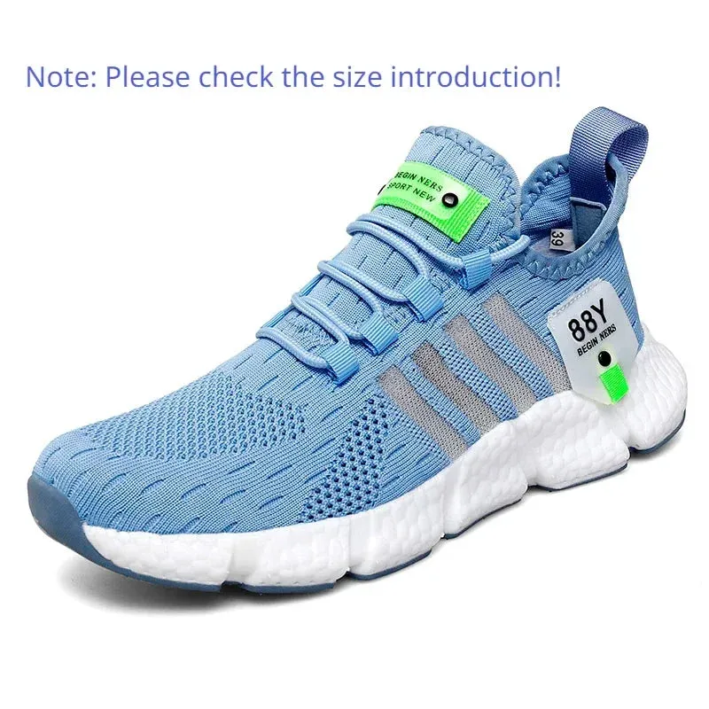 Men's/Women's  Running  Sneakers