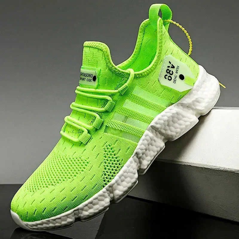 Men's/Women's  Running  Sneakers
