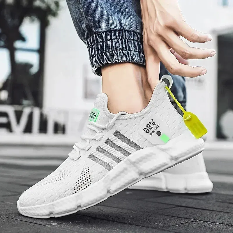 Men's/Women's  Running  Sneakers
