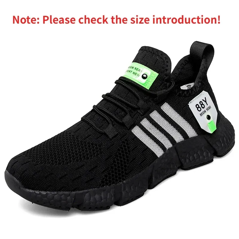 Men's/Women's  Running  Sneakers