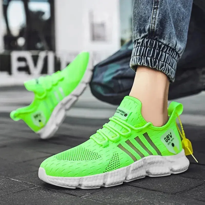 Men's/Women's  Running  Sneakers