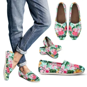 Morning in Paradise Casual Shoes - Women's Casual Shoes 2