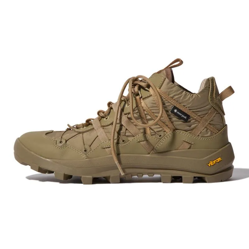 Mountain Trek Shoes