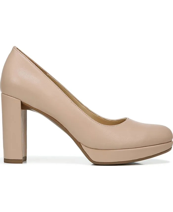 Naturalizer Berlin Shoes, brown/beige