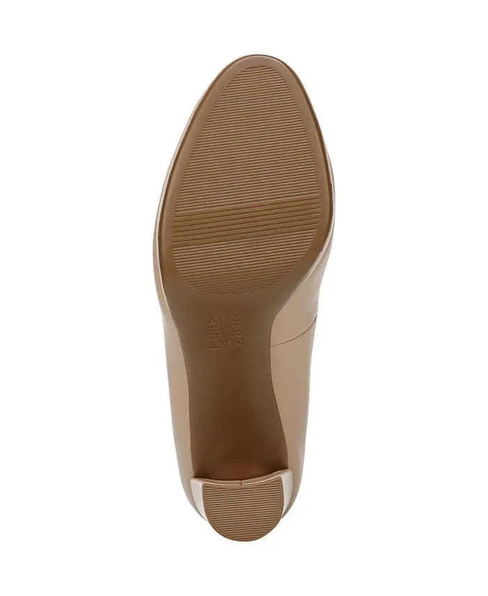 Naturalizer Berlin Shoes, brown/beige