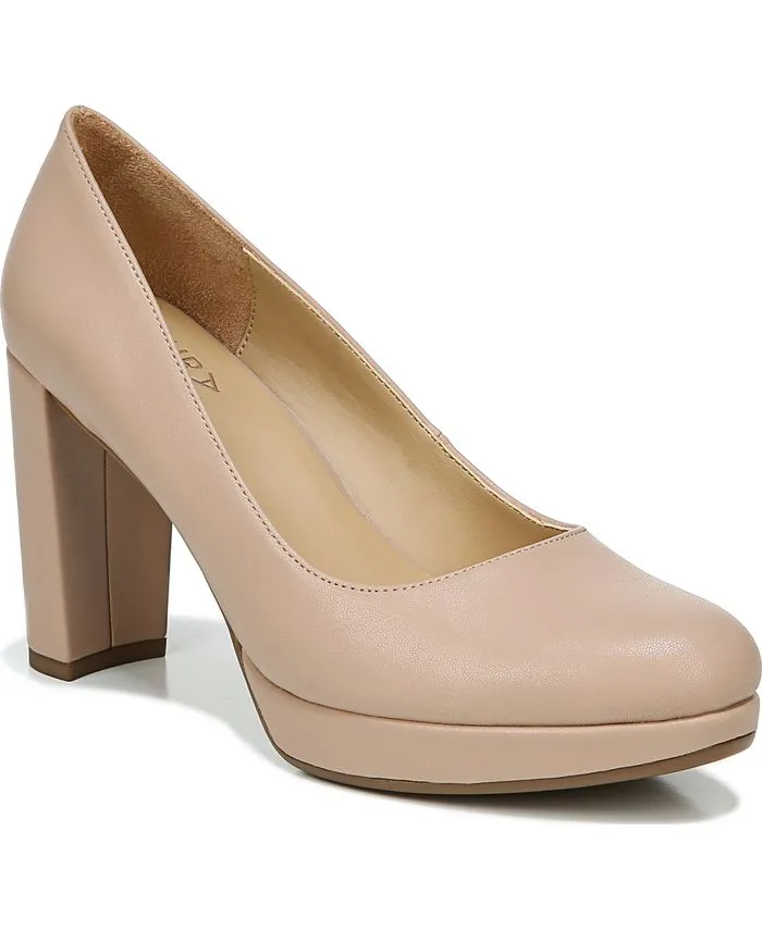 Naturalizer Berlin Shoes, brown/beige