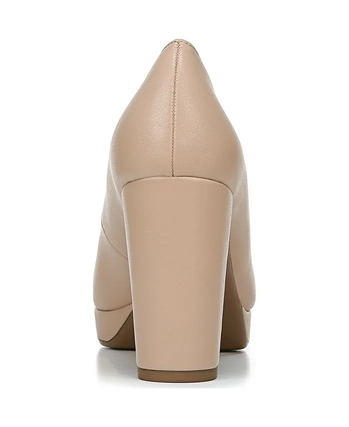 Naturalizer Berlin Shoes, brown/beige