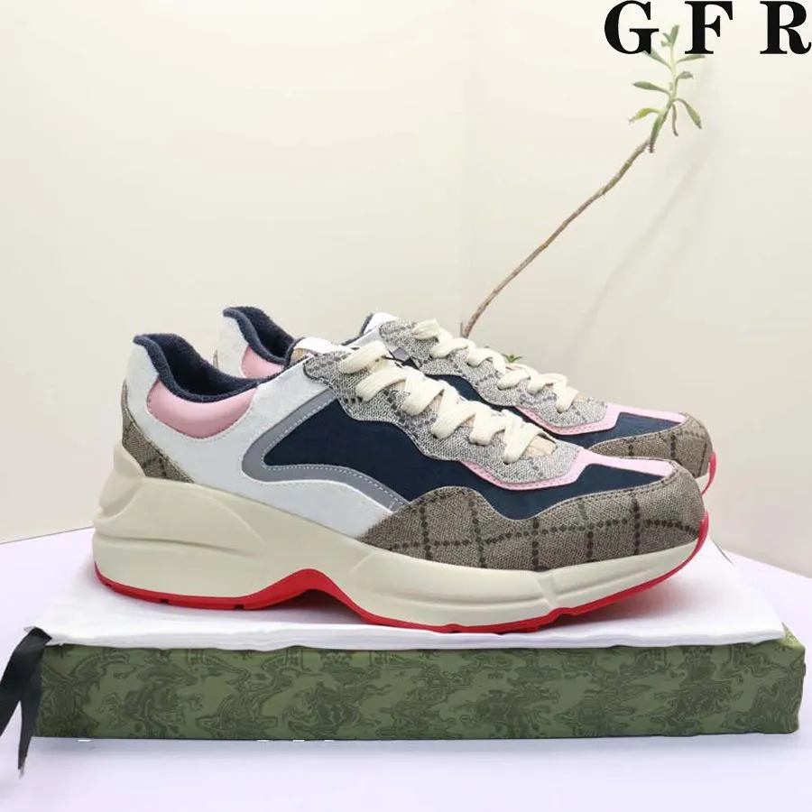 New Designer shoes Rhyton