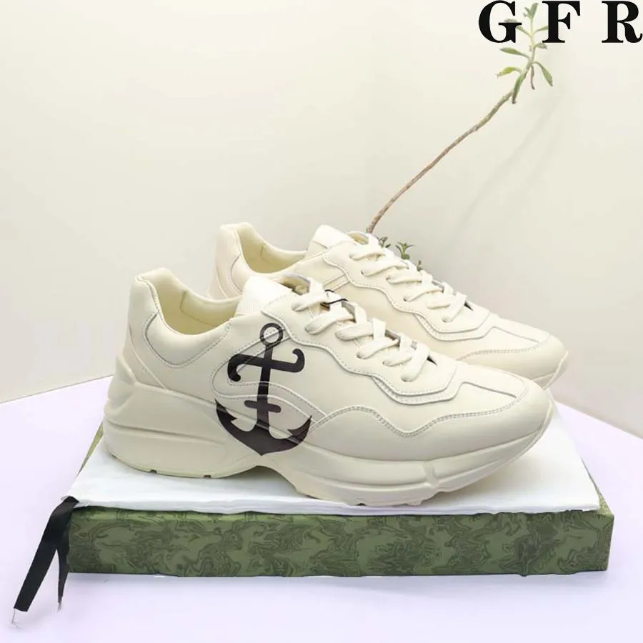 New Designer shoes Rhyton
