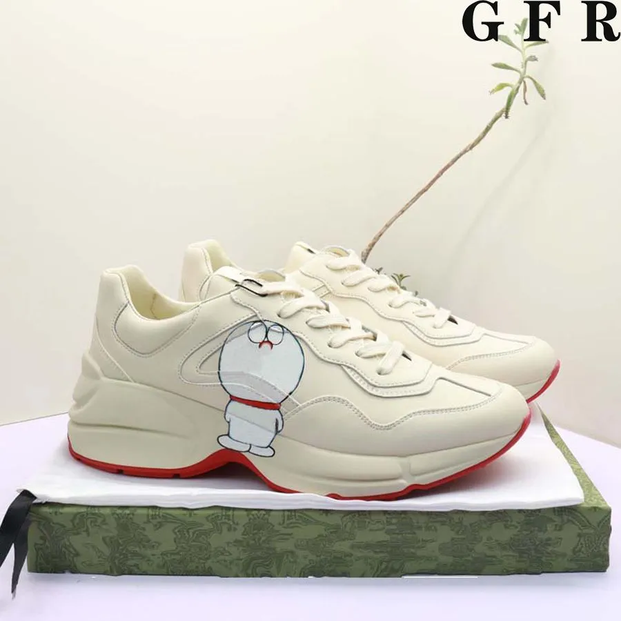 New Designer shoes Rhyton