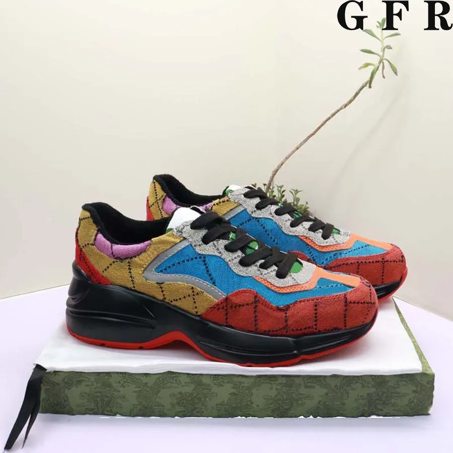 New Designer shoes Rhyton