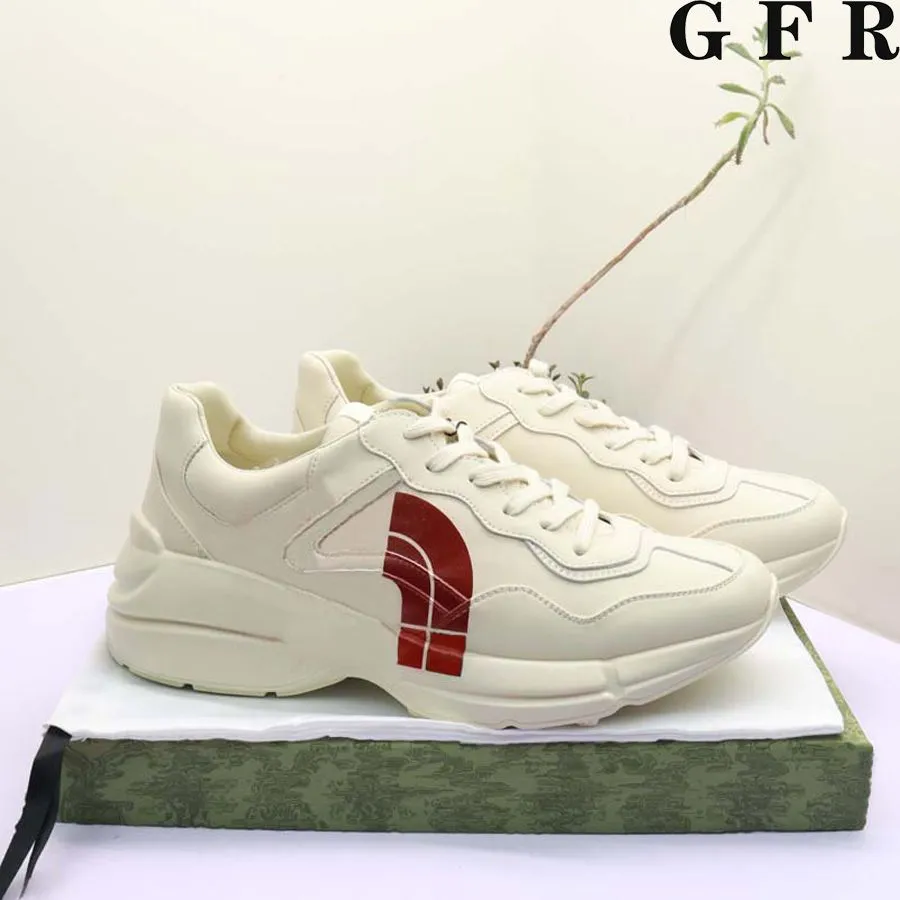 New Designer shoes Rhyton
