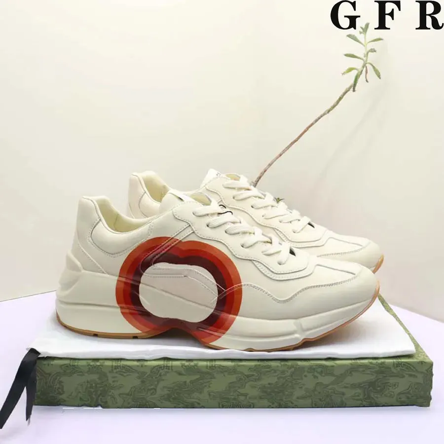 New Designer shoes Rhyton