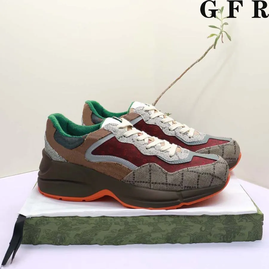 New Designer shoes Rhyton