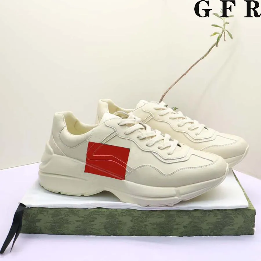 New Designer shoes Rhyton