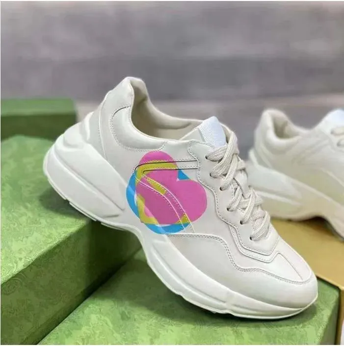 New Designer shoes Rhyton