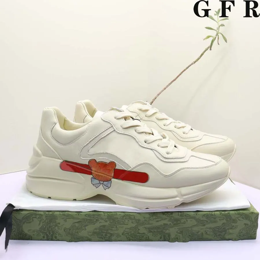 New Designer shoes Rhyton
