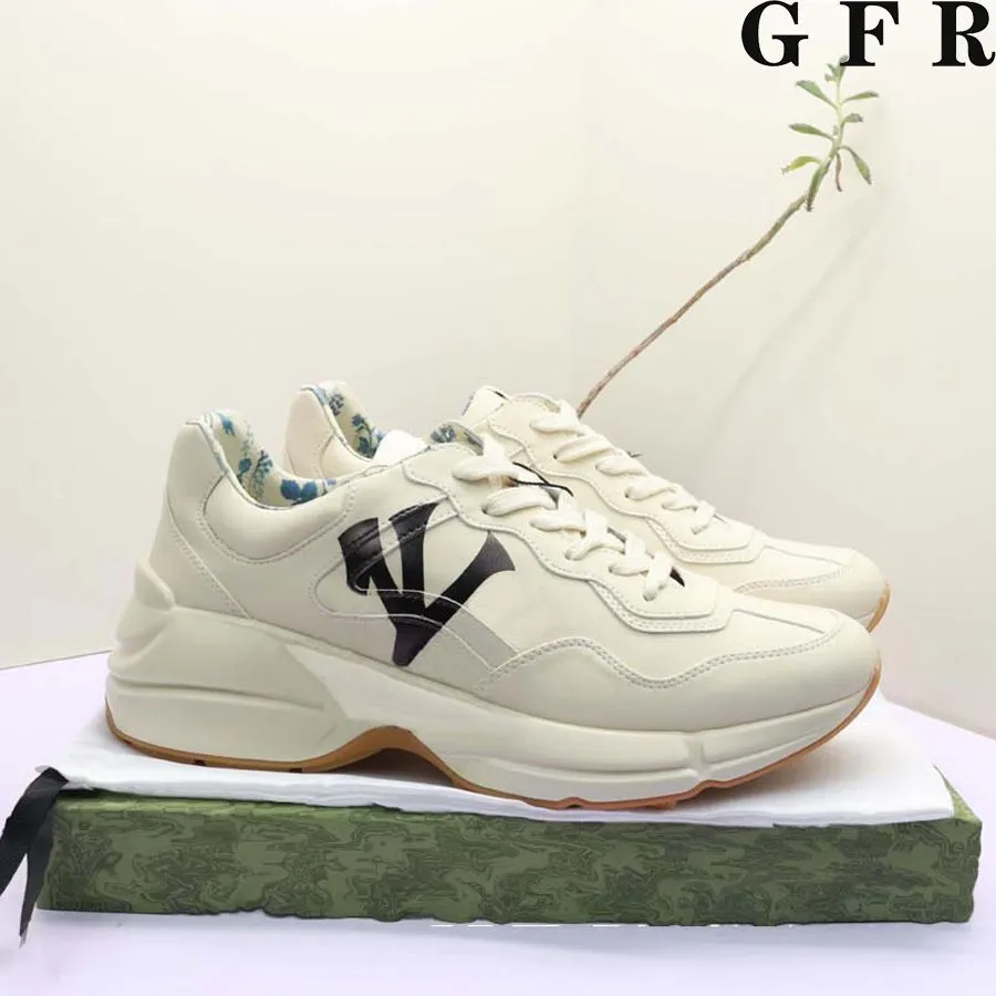 New Designer shoes Rhyton