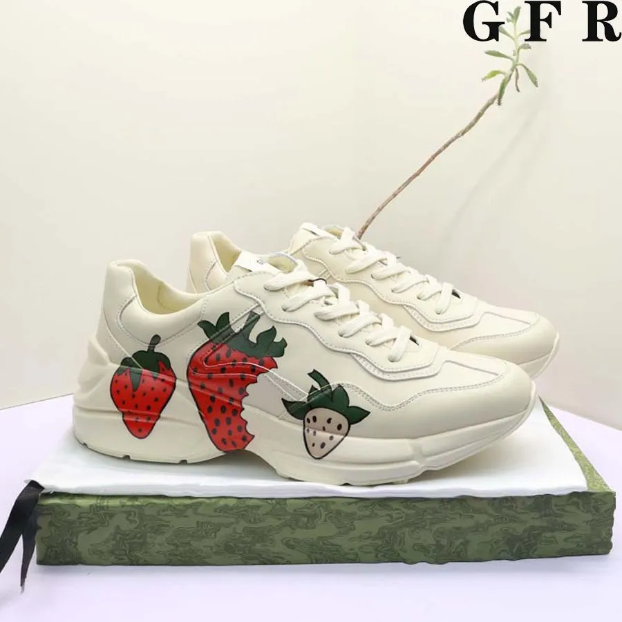 New Designer shoes Rhyton