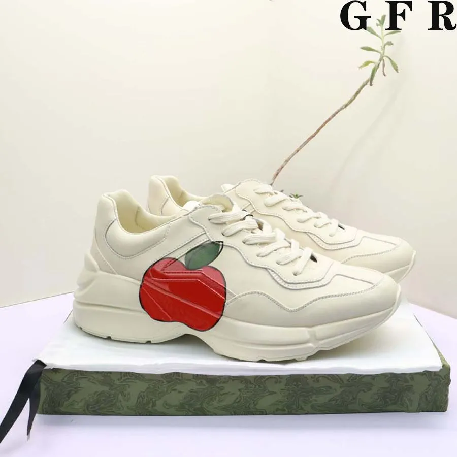 New Designer shoes Rhyton
