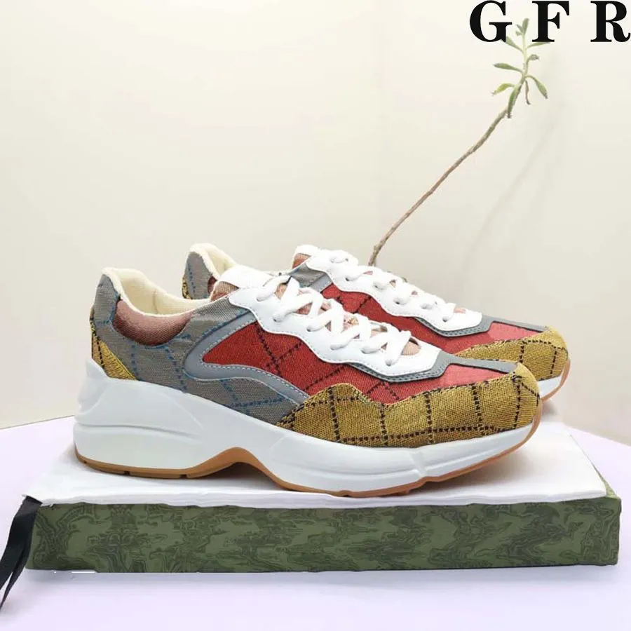 New Designer shoes Rhyton