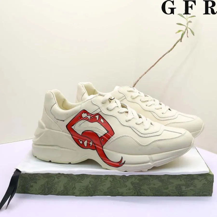 New Designer shoes Rhyton