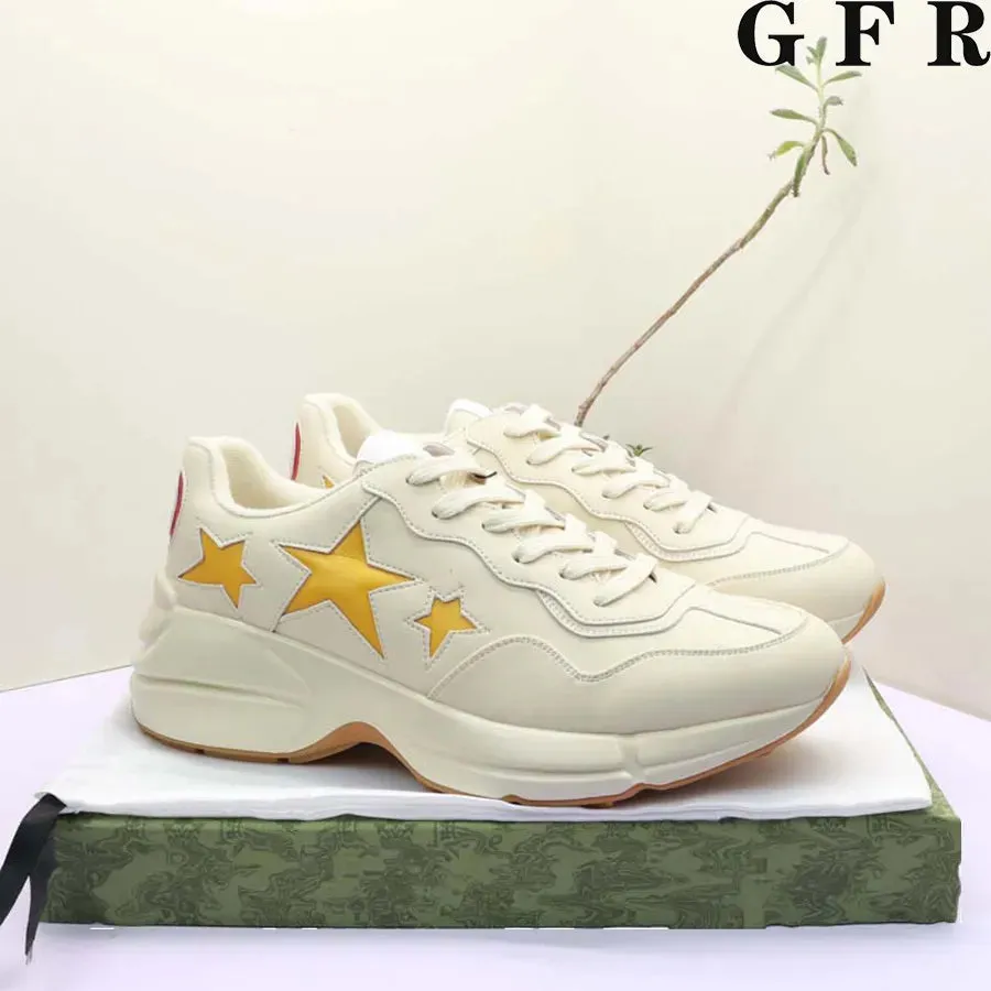 New Designer shoes Rhyton
